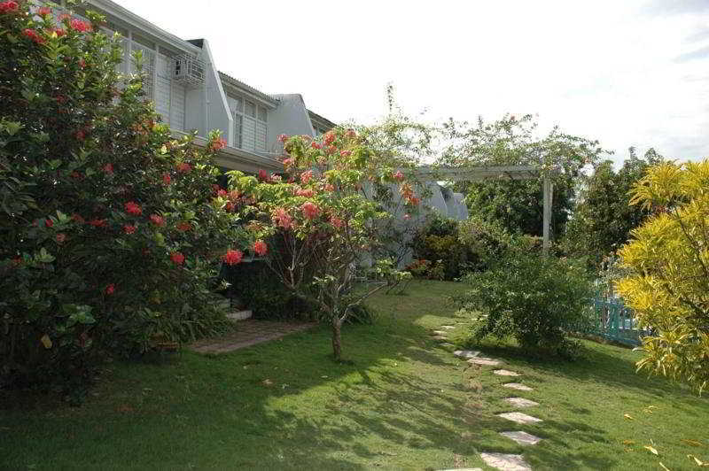 The Gardens Kingston Exterior foto